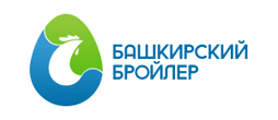 Башкирский бройлер